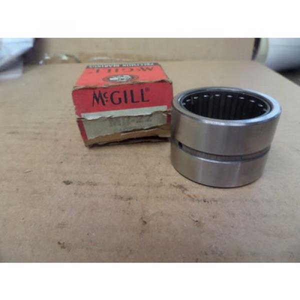 McGill Needle Roller Bearing MR-22 MR22 New #1 image