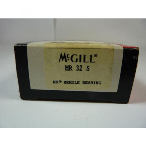 McGill MR32S Heavy Needle Bearing ! NEW ! #3 image