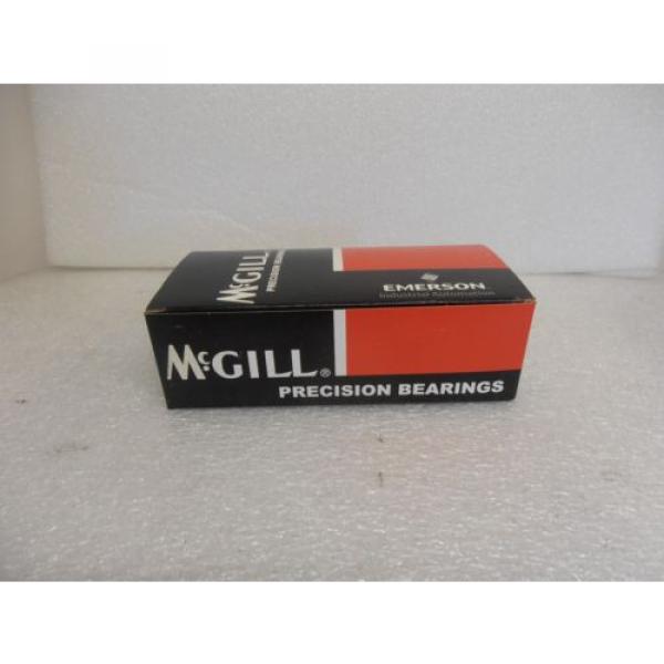 Qty Lot (10) New McGill MR 16 RSS Cagerol Precision Bearings Emerson #2 image