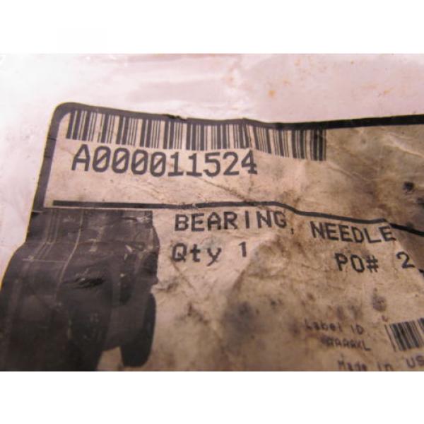 McGill MR-22-S A000011524 Roller Bearing #4 image