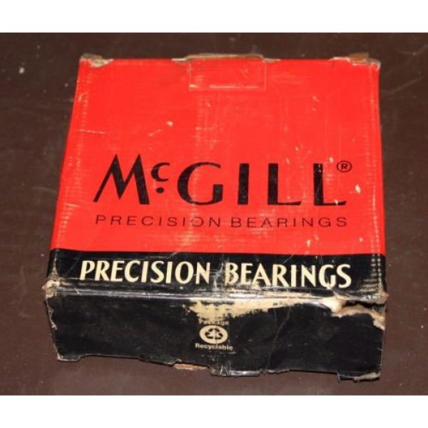 NEW McGill Sphere-Rol Precision Bearing Spherical Large  # 22314 W33-SS #1 image