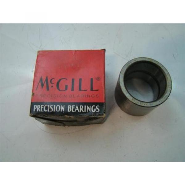 McGill Inner Race Precision Bearings MI28 MS51962 25 #1 image