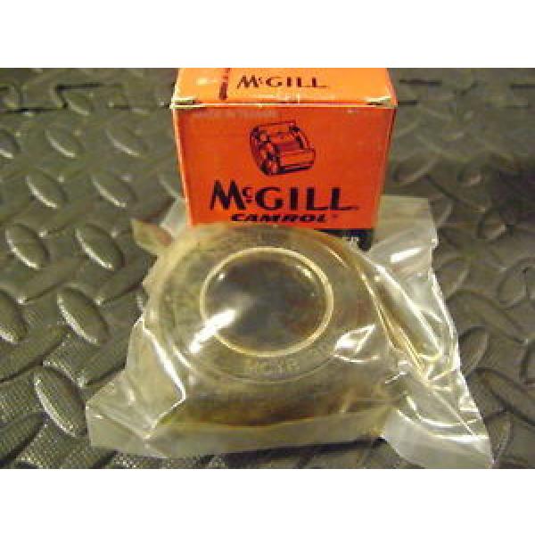 Mcgill MCYR 30S Cam Yoke Bearing 62mm x 30mm x 28mm #1 image