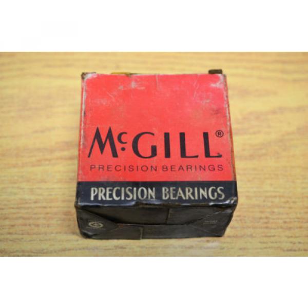 McGILL MR-44-S needle roller bearing OD 89.9 mm X ID 69.85 mm  X Width 44.45 mm #5 image