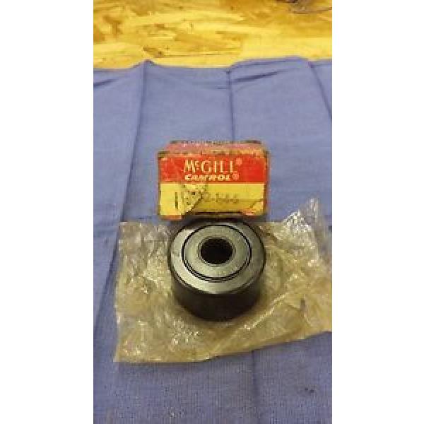 1 - McGILL CYR-2-1/4-S cam yoke roller bearing #1 image