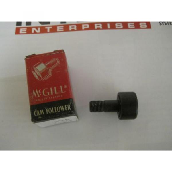 McGill Roller Bearing CF-7/8-S #2 image