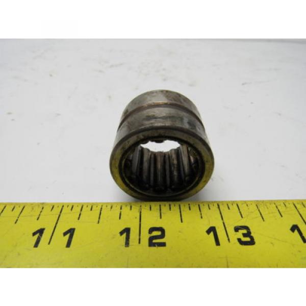 McGill MR12 MS 519613 Needle Roller Bearing Lot of 5 #1 image