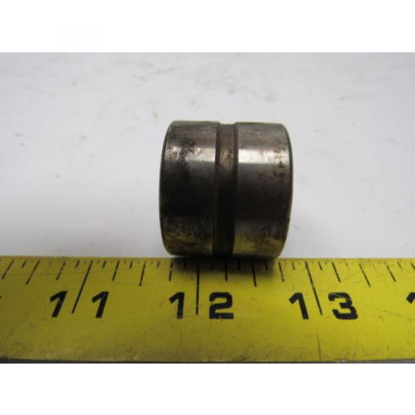 McGill MR12 MS 519613 Needle Roller Bearing Lot of 5 #2 image