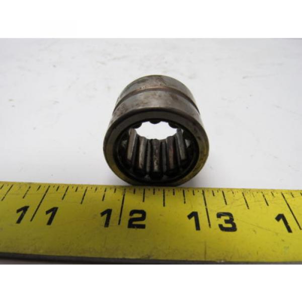 McGill MR12 MS 519613 Needle Roller Bearing Lot of 5 #3 image