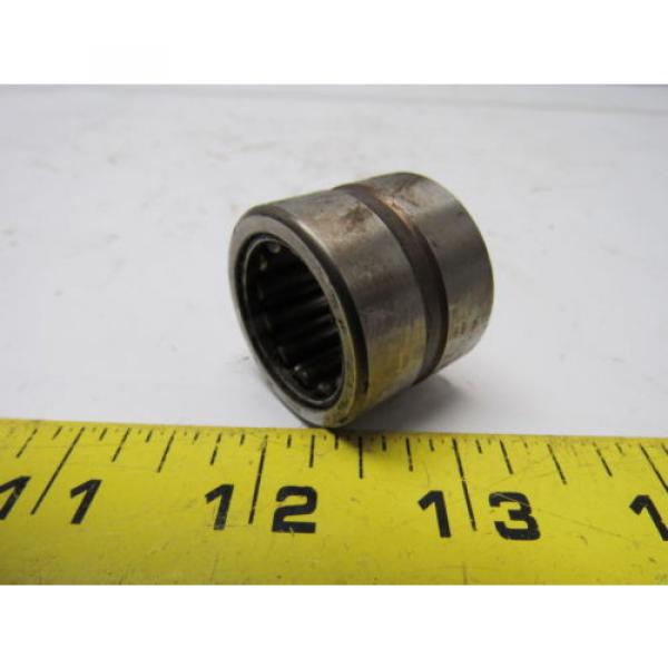 McGill MR12 MS 519613 Needle Roller Bearing Lot of 5 #4 image