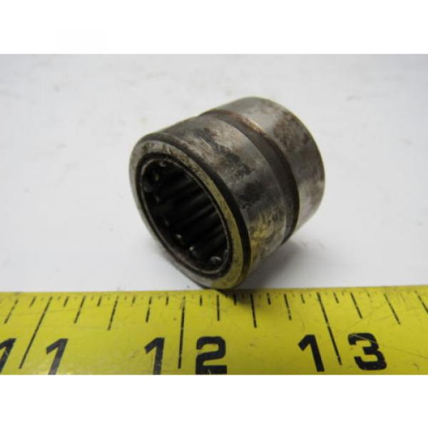 McGill MR12 MS 519613 Needle Roller Bearing Lot of 5 #5 image