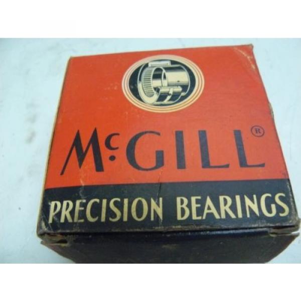NEW MCGILL MR-40N ROLLER NEEDLE BEARING 2-1/2 INCH ID 3-1/4 INCH OD #1 image