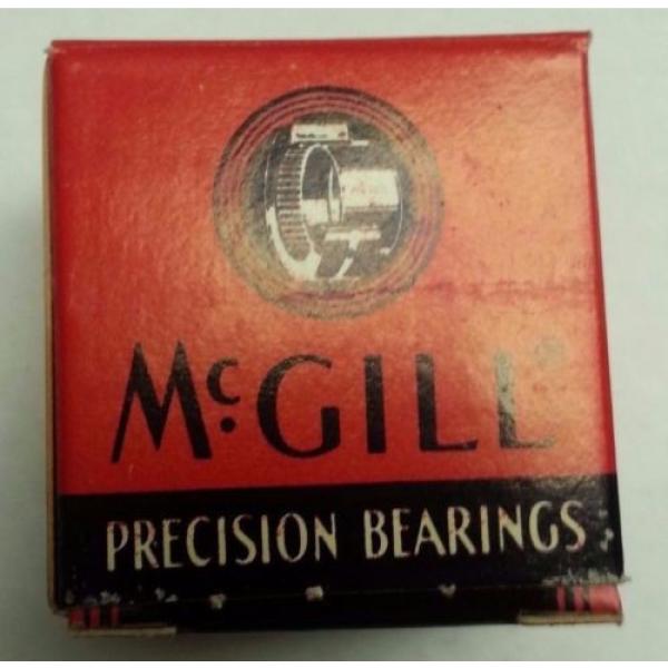 McGill Precision Bearing MR-18-N #3 image