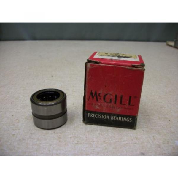 McGill MR-12-S Needle Roller Bearing #1 image