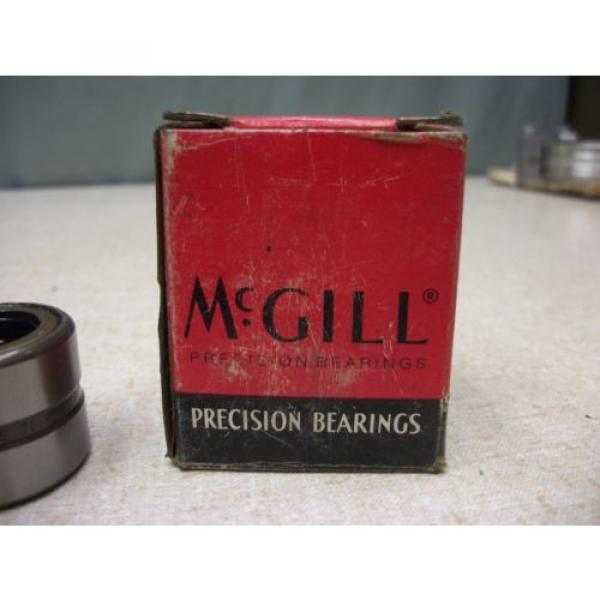 McGill MR-12-S Needle Roller Bearing #2 image