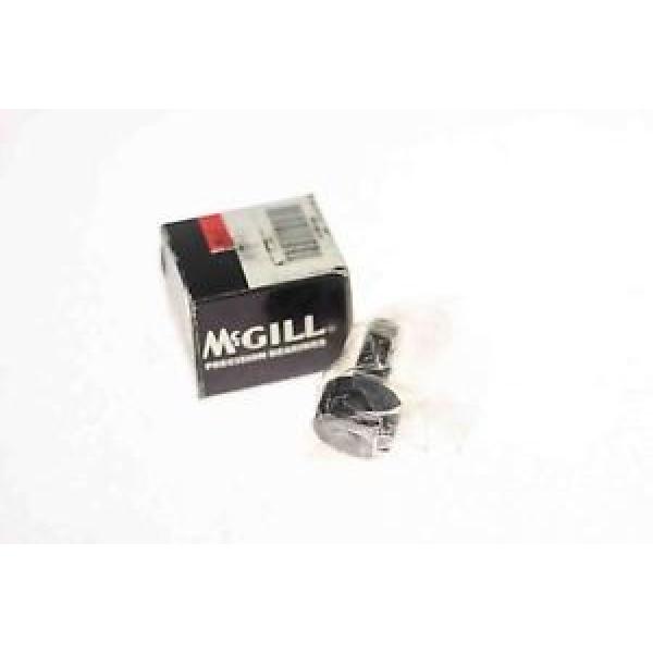 MCGILL MCF 22A SX CAMFOLLOWER PRECISION BEARING NEW IN BOX (B51) #1 image