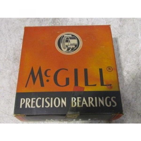 Mcgill MR60 Cagerol Bearing Caged Roller Bearing NIB #2 image
