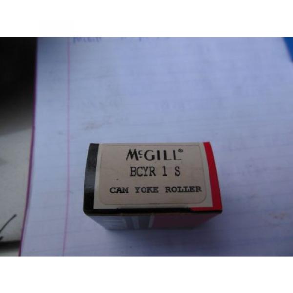 McGill BCYR 1 S cam yoke roller quantity 9 #1 image