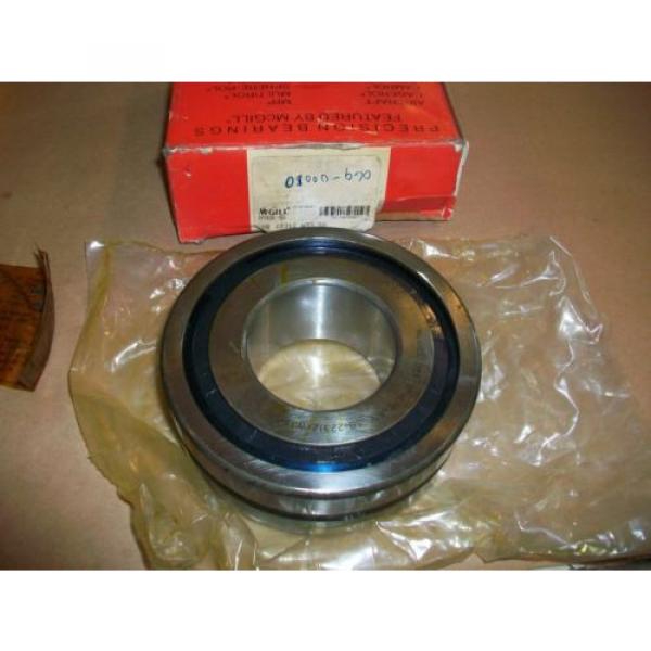 McGill Sphere-Rol Spherical  Roller Bearing SB 22312 W33 SS   NEW IN BOX #4 image