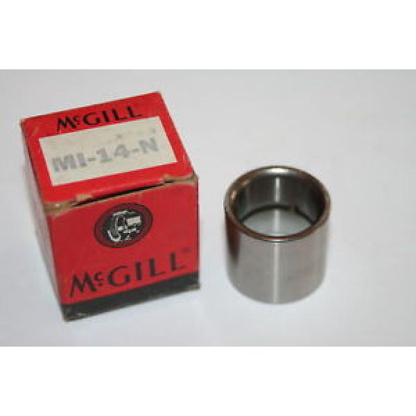 McGill MI-14-N Precision Bearing Race 7/8&#034; ID  *NEW * #1 image
