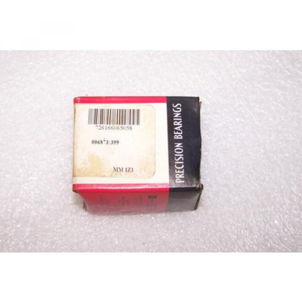 McGill MR 12 RSS Roller bearing (New) #3 image