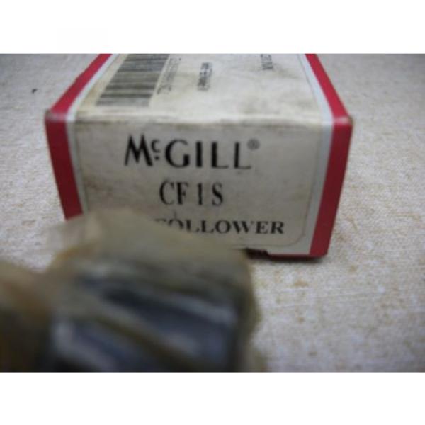 McGill CF 15 Cam Follower #2 image