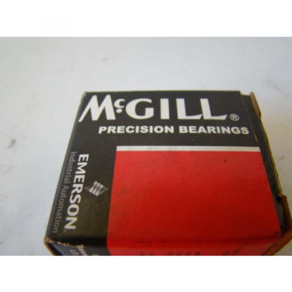 McGill, Precision Bearings, MS 51961-2 #5 image