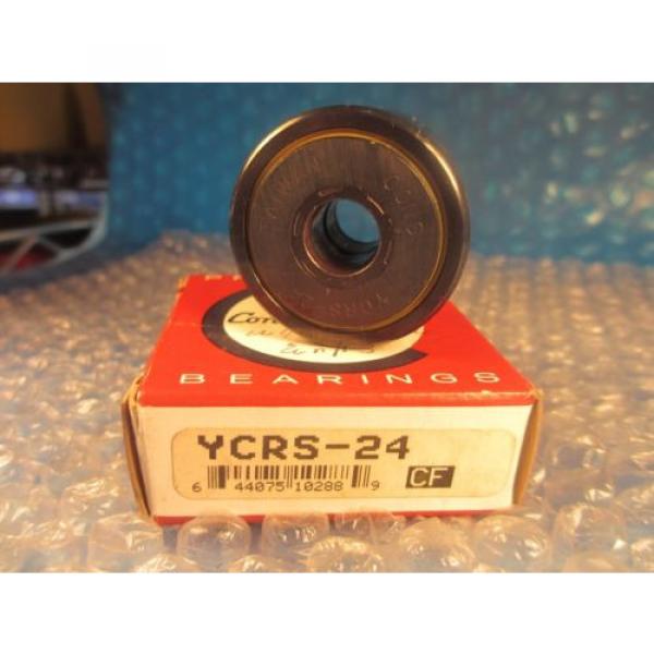 CONSOLIDATED YCRS24, YCRS-24, (=2 McGill CYR1 1/2S) #1 image