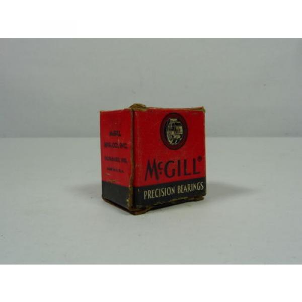 McGill MB25-5/8 Bearing 5/8&#034; ! NEW ! #1 image