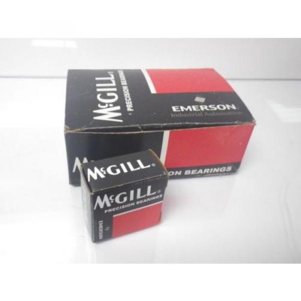 McGILL CFE 1 SB CFE1SB cam follower bearings SET OF 7 *NEW IN BOX* #1 image