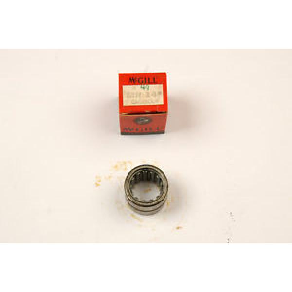 MR -14 CAGEROL  McGILL NEEDLE BEARING  (A-1-3-7-49) #1 image
