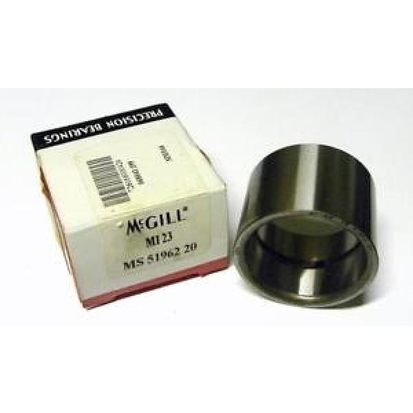NEW MCGILL MI-23 BEARING INNER RING 1-7/16&#034; X 1-3/4&#034; X 1-1/4&#034; (2 AVAILABLE) #1 image