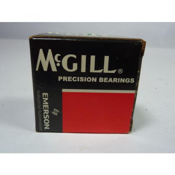 McGill SB-22205-W33-SS Single Roller Ball Bearing ! NEW ! #1 image