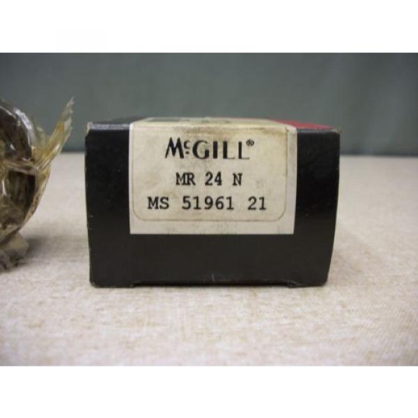 McGill MR 24 N / MS 51961 21 #2 image