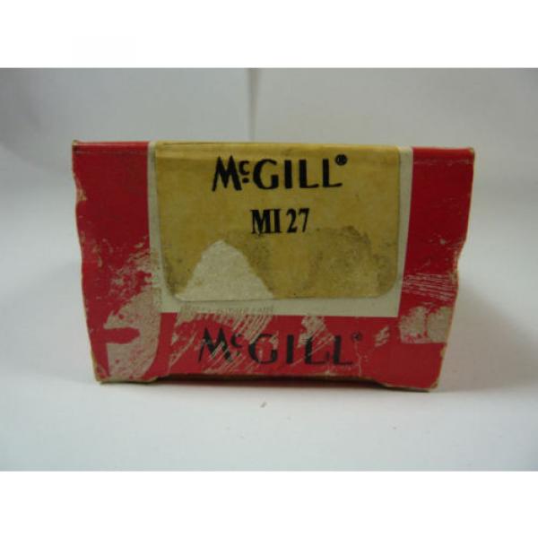 McGill MI27 Inner Race Bearing ! NEW ! #3 image