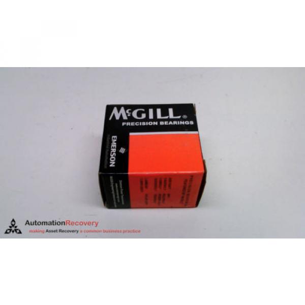MCGILL MR28SS, PRECISION NEEDLE BEARING, STAINLESS STEEL, NEW #104883 #4 image