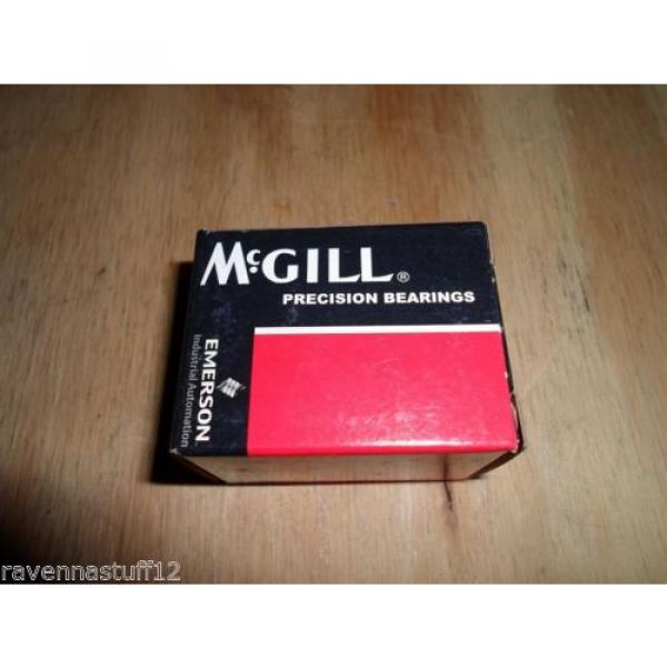 McGILL CF 1 1/4 SB CAM FOLLOWERS (NEW) #2 image