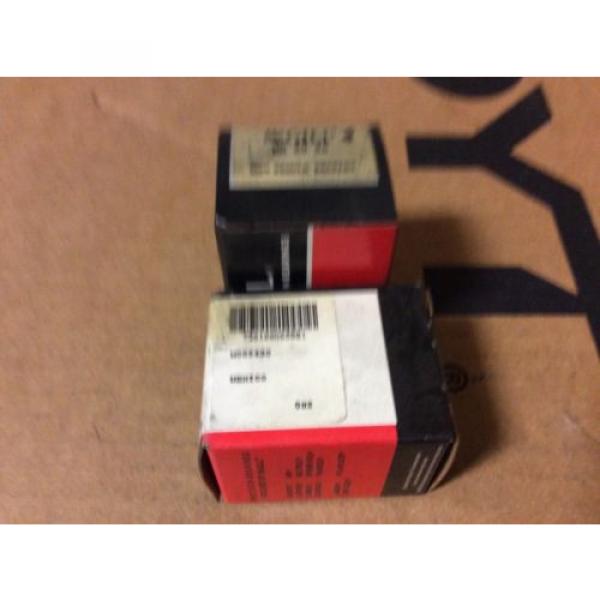 2-McGILL bearings#MR 20 SS ,Free shipping lower 48, 30 day warranty! #2 image