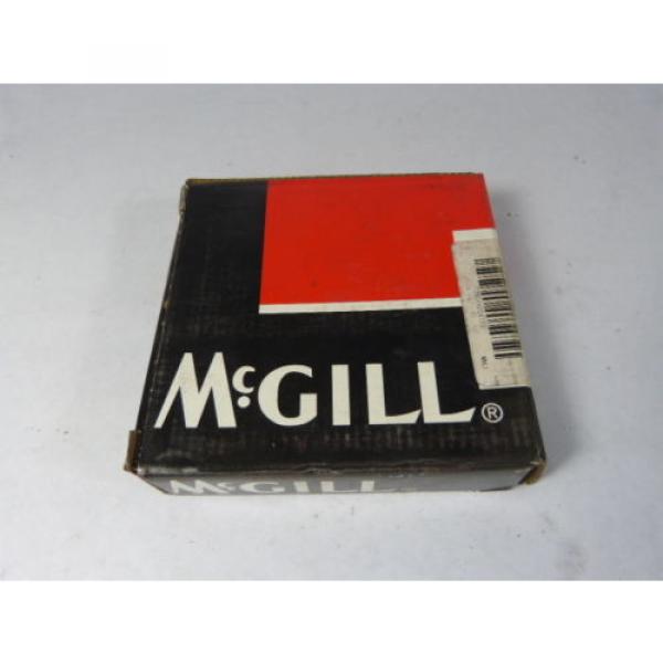 McGill SB-22211-C3-W33-SS Spherical Roller Bearing 55mm Bore ! NEW ! #1 image