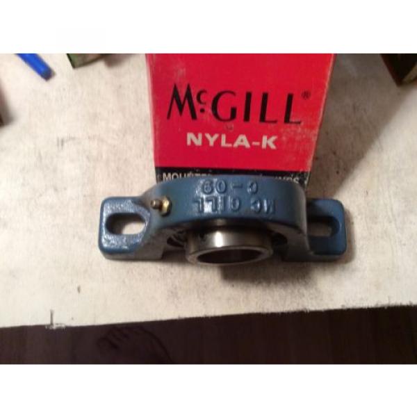 MCGILL  /bearings #C-25-1&#039; 11/16  ,30 day warranty, free shipping lower 48! #3 image
