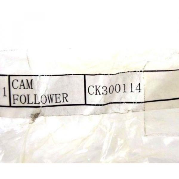 NEW MCGILL CK300114 CAM FOLLOWER #3 image