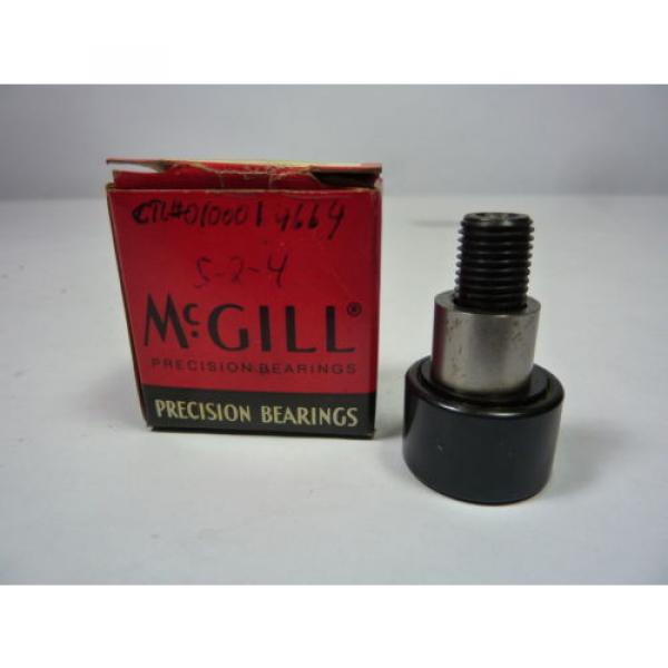 McGill CFE-1-SB Cam Follower Sealed Needle Bearing ! NEW ! #2 image