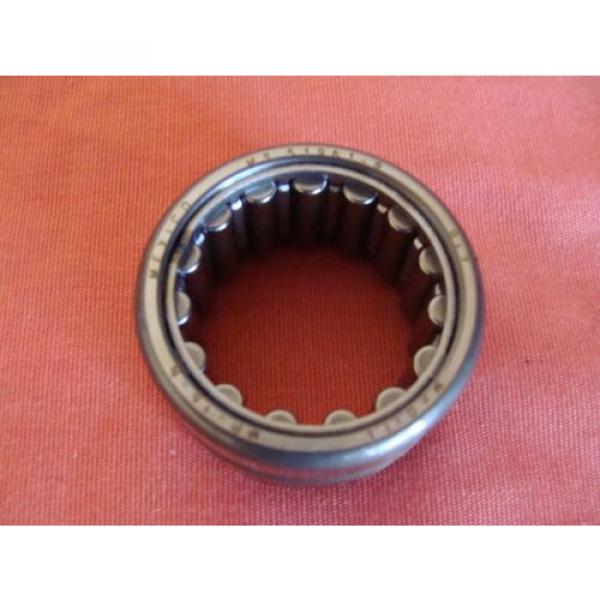 NEW OLD STOCK MCGILL HEAVY DUTY NEEDLE ROLLER BEARING MR 16 N #2 image