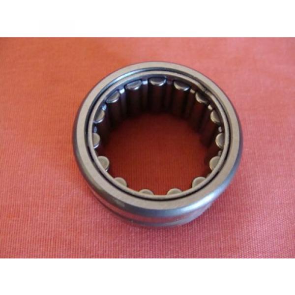 NEW OLD STOCK MCGILL HEAVY DUTY NEEDLE ROLLER BEARING MR 16 N #4 image