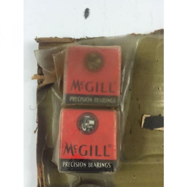 LOT 2 McGill MR 16 SRS and Kit New See Pictures #2 image