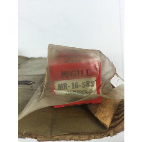 LOT 2 McGill MR 16 SRS and Kit New See Pictures #3 image