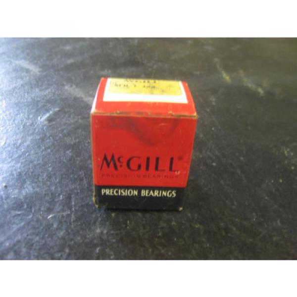 McGill - Set Srew Browing Standard: SLS-116 1in. #2 image