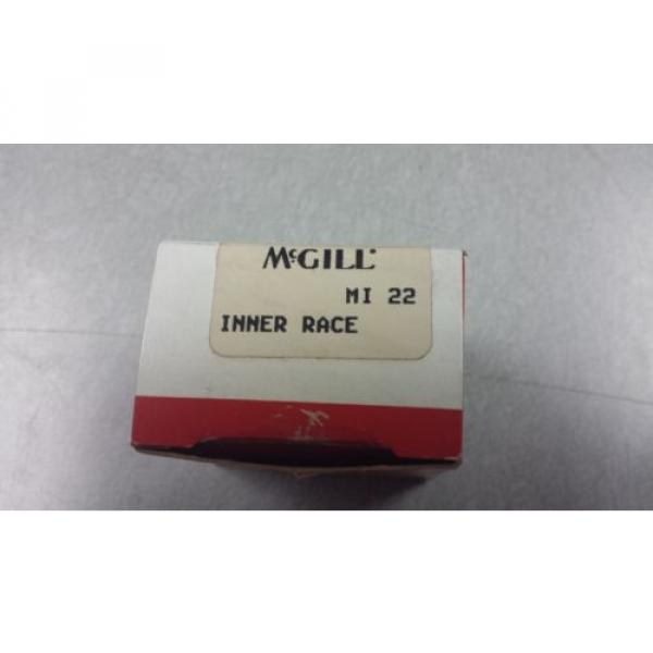 New MI22 McGill  MS 51962-19 Inner Race 1-3/8&#034; ID X 1-3/4&#034; OD X 1-1/4&#034; Width #1 image