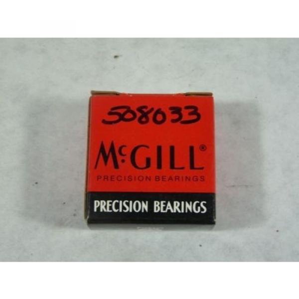 McGill CYR-3/4-S Cam Yoke Roller 19.05x12.7x14.28mm ! NEW ! #1 image