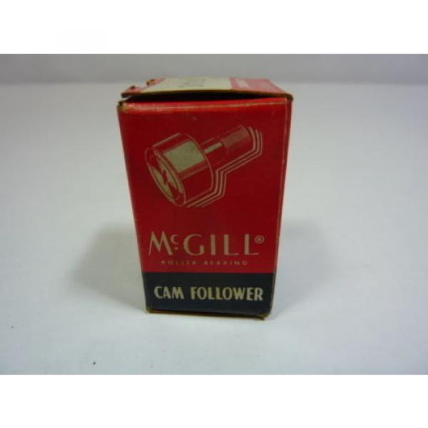 McGill CF-3/4-S Needle Yoke Follower ! NEW ! #1 image